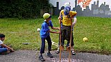 2016 - Kinderferienprogramm Olympiade