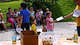 2016 - Kinderferienprogramm Olympiade