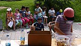 2016 - Kinderferienprogramm Olympiade