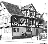 Geb&auml;ude und Strassen