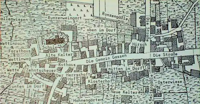 alt eglosheim ortsmitte