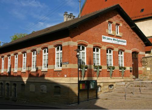 altes schulhaus