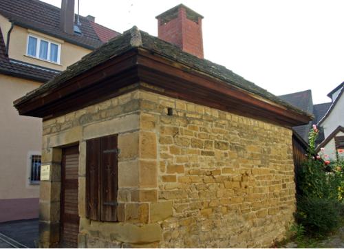 das backhaus