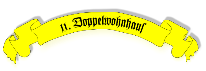 das doppelwohnhaus banner