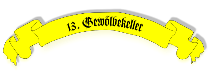 der gewoelbekeller banner