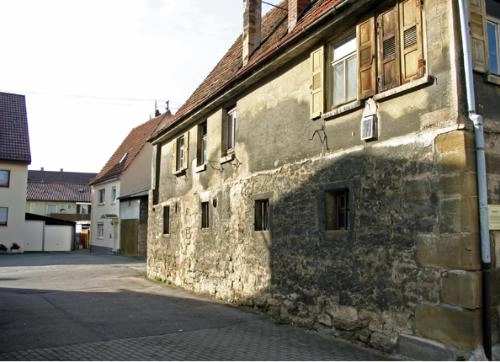 der klosterhof