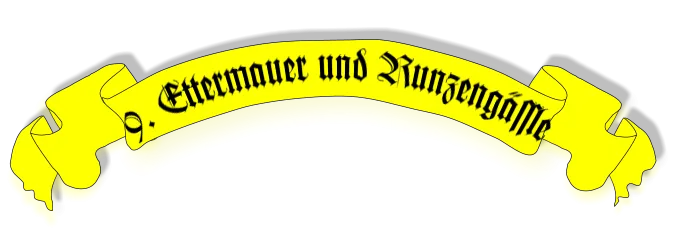 die ettermauer banner