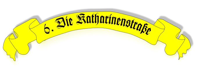 die katharinenstraße banner