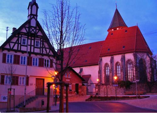 katharinenkirche