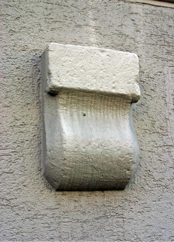 konsolsteine