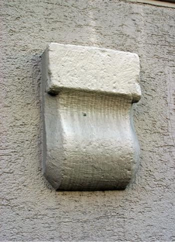 konsolsteine
