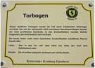 steinerner torbogen tafel thumb