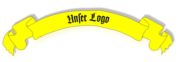 unser logo banner