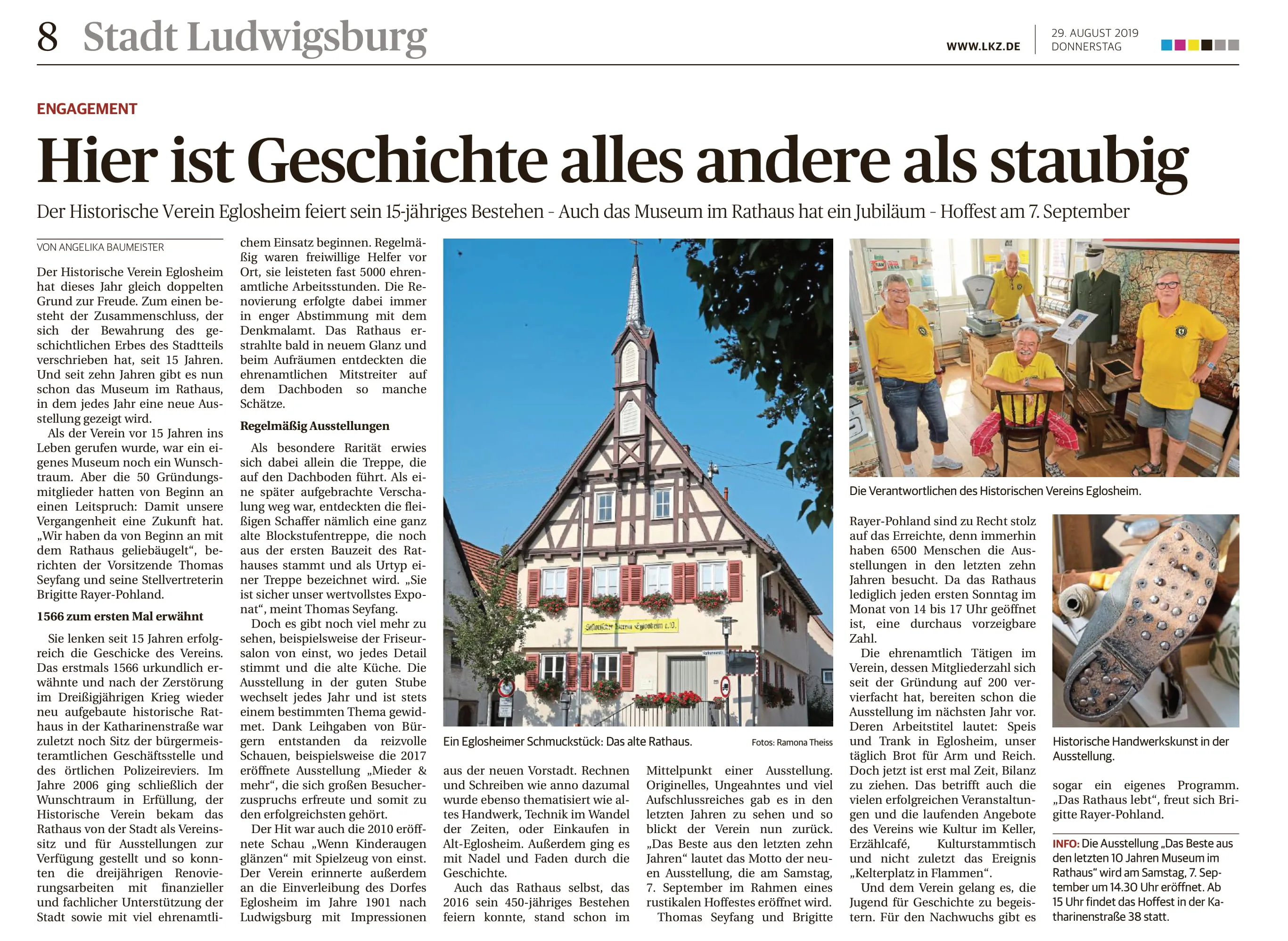 20190829 HVE Ausschnitt Seite 8