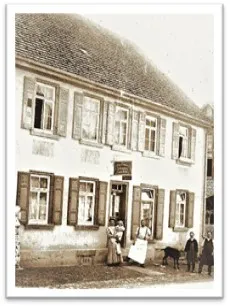 Einkaufen in Alt Eglosheim 03