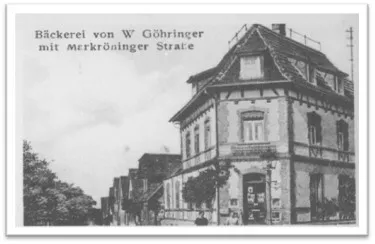 Einkaufen in Alt Eglosheim 05