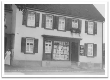 Einkaufen in Alt Eglosheim 07