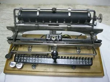 Rechnen und Schreiben 01