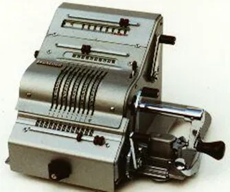 Rechnen und Schreiben 03