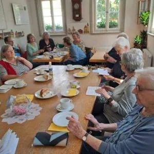 HVE 2024 - Bericht für Ausgabe Juli 2024 - Eglosheimer Nachrichten