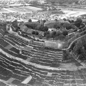 Wanderung auf den „höchsten Berg Württembergs“ am Donnerstag 17.08.2017