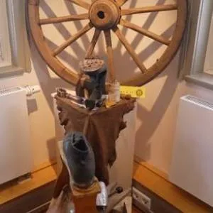 Handwerk in Eglosheim