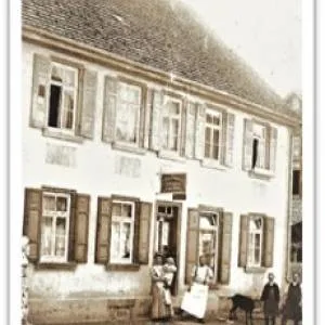 Einkaufen in Alt-Eglosheim