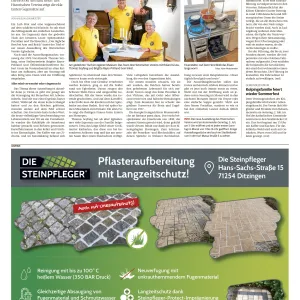 Von Blechschüsseln und Porzellan