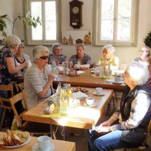 Meine erste eigene Wohnung