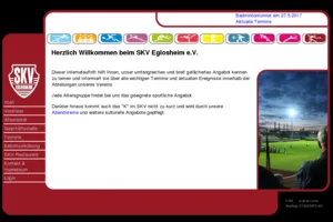 skv-eglosheim