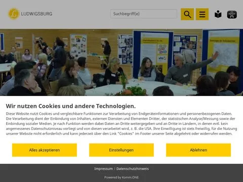 buergerverein eglosheim