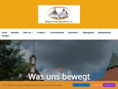 buergerverein eglosheim