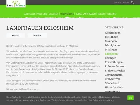 landfrauen-ludwigsburg-eglosheim